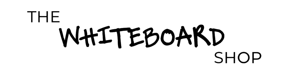The Whiteboard Shop